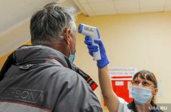 Челябинская область коронавирус COVID карантин последние новости