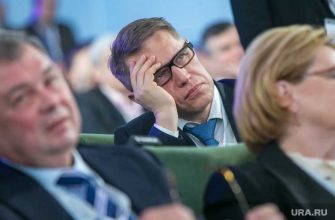 Мурашко Екатеринбург приезд причина минздрав
