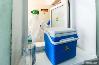 коронавирус в Пермском крае последние новости 22 июля