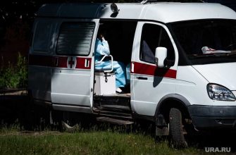 свежие цифры по коронавирусу в России