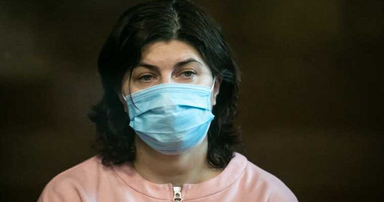 Марина Лукашевич