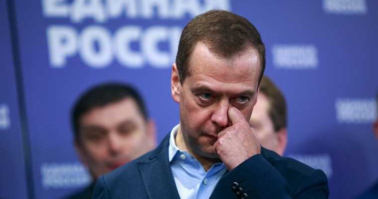 Единая Россия улучшит жизнь граждан