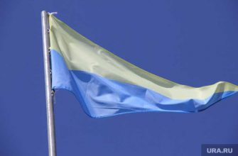 главный враг Украины