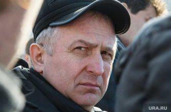 Екатеринбург голосование по Конституции явка