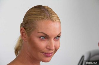 Волочкова скандал с полицейскими