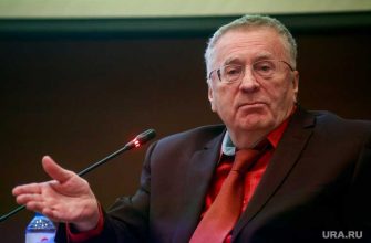 Дегтярев назначен врио губернатора Хабаровского края