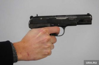 Илья Каменев приговор Златоуст