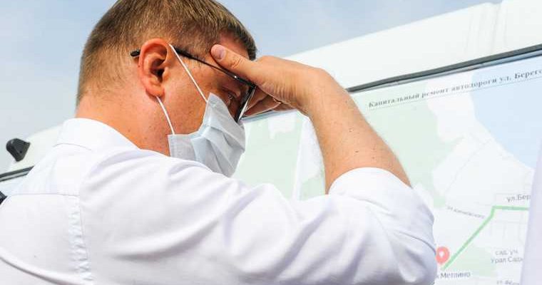 текслер ковидные базы