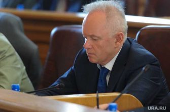 андрей самсонов причины смерти