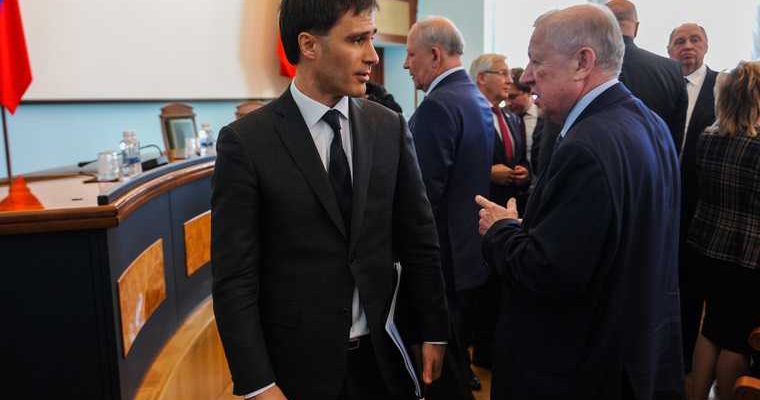 тефтелев на кого дал показания