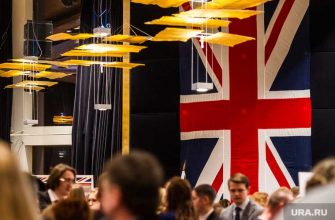 замглавы Лукойл Федотов владелец проекта Британия