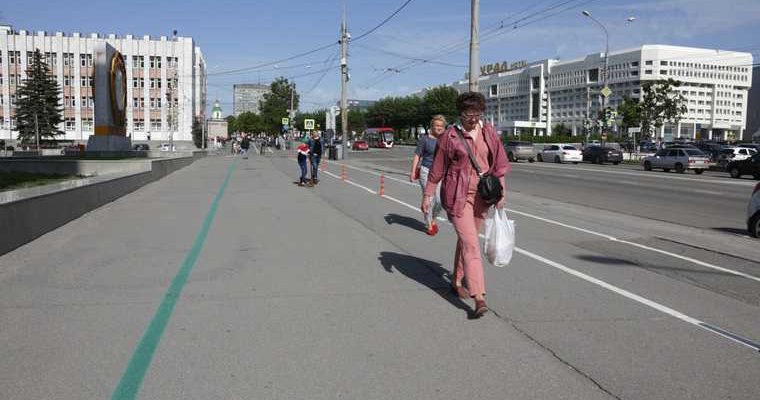 пермский край коронавирус