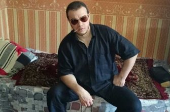 Ахмед Домбаев вор в законе