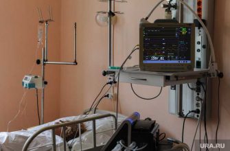 коронавирус