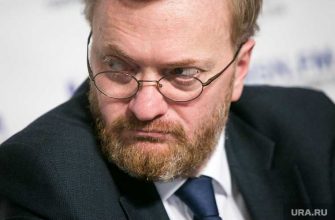 Милонов паспорта национальность