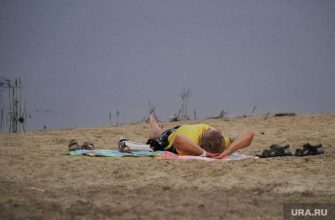 Самара Надежда Вехова берег Волга