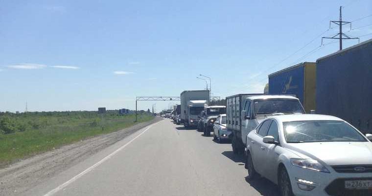 Тюменская область главные новости