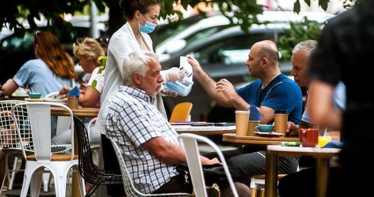 сколько заболевших коронавирус екатеринбург