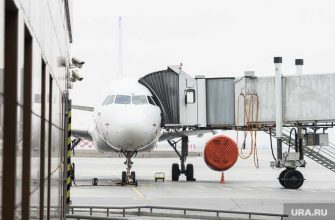 когда запустится авиасообщение с Турцией