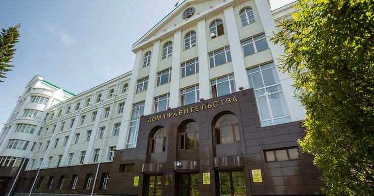 Рейтинг муниципалитетов ХМАО лидеры Мегион Покачи Радужный