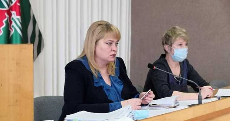 Наталья Крылова