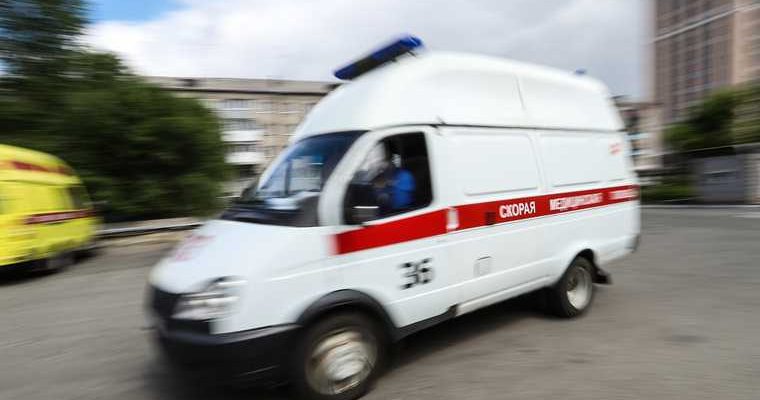 в Тюмени начался спад по коронавирусу