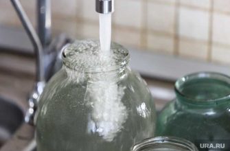 ремонт водопровода в Кургане