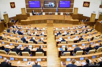 администрация президента