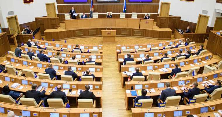 администрация президента