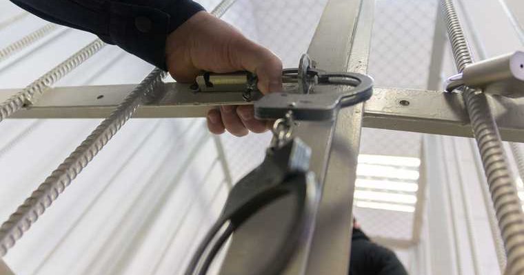 коррупция ЯНАО данные прокуратуры