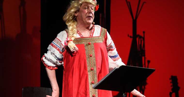 Михаил ефремов ДТП Генрих Падва