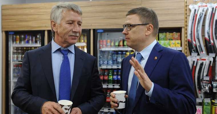 НОВАТЭК Леонид Михельсон новости