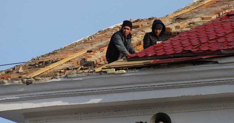 программа капремонта Курганская область