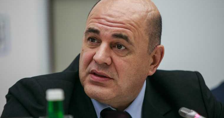 Мишустин аппаратная борьба Трутнев