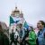 Очередные протесты в Хабаровске собрали в разы меньше участников