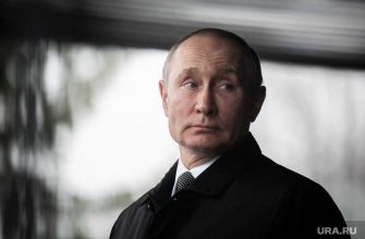 Кремль детали разговора Путина Макрон ситуация Белоруссия