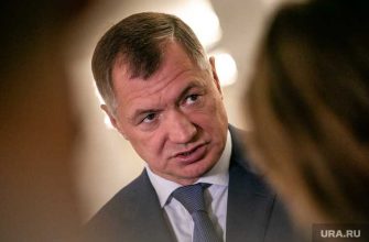 Минстрой Хуснуллин расселение аварийных домов