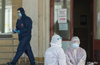 Челябинская область коронавирус COVID заражения умерли 23 сентября