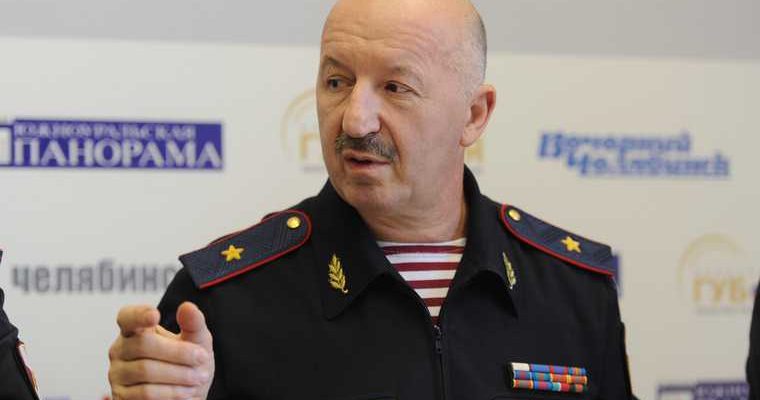 выборы силовики челябинская область