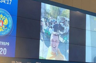 внимание ЦИК