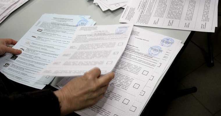 курганский областной суд