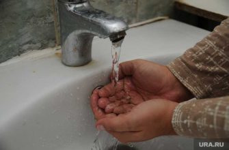 частое мытье рук