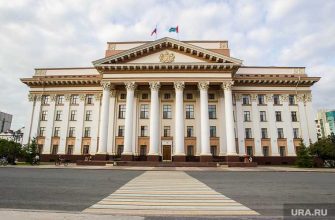 Кого назначили директором департамента финансов в Тюмени