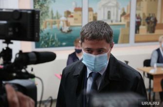 Махонин губернатор Пермского края