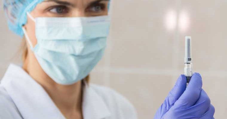 Коронавирус последние новости 5 сентября