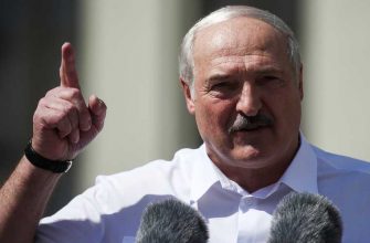 Лукашенко заявил о неопубликованной части переговоров о навальном