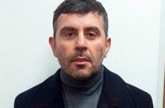 Убит казначей вовроской мир Каха Гальский забили до смерти