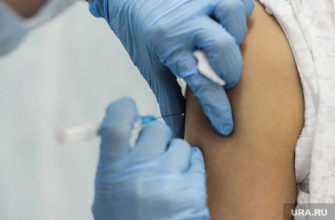 прививки коронавирус журналисты