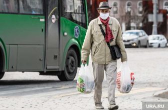 как не заболеть коронавирусом