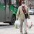 Российские власти обратились к пенсионерам из-за коронавируса